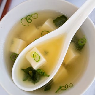 Miso Soup