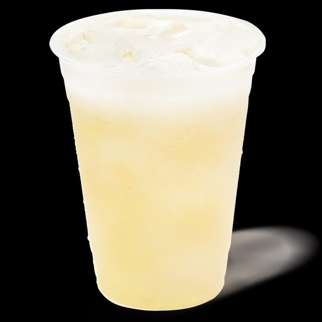 Lemonade.