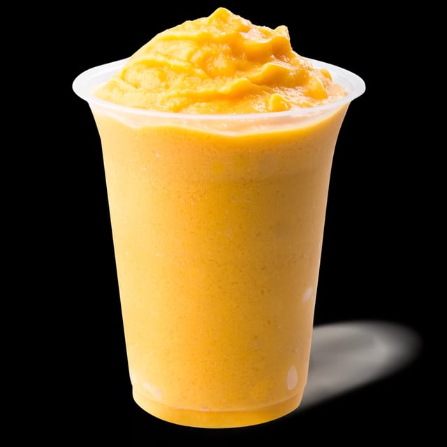 Smoothies.