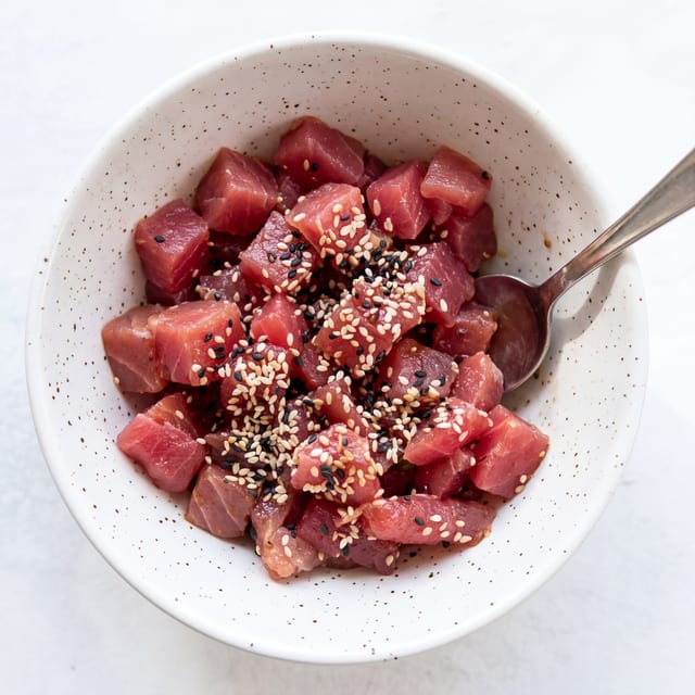 Albacore.